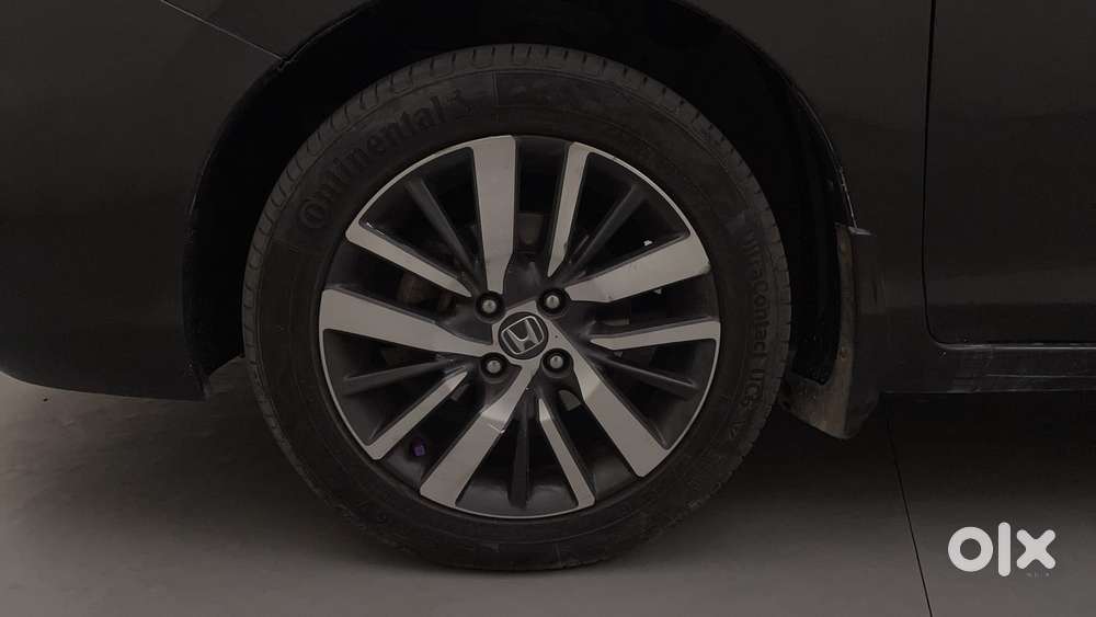 Honda City 1.5 Zx Cvt I-vtec, 2021, Petrol