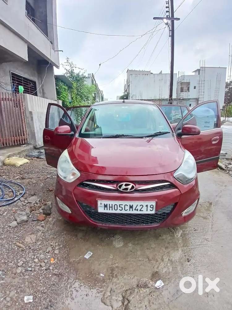न्यू कार घ्यायचे
