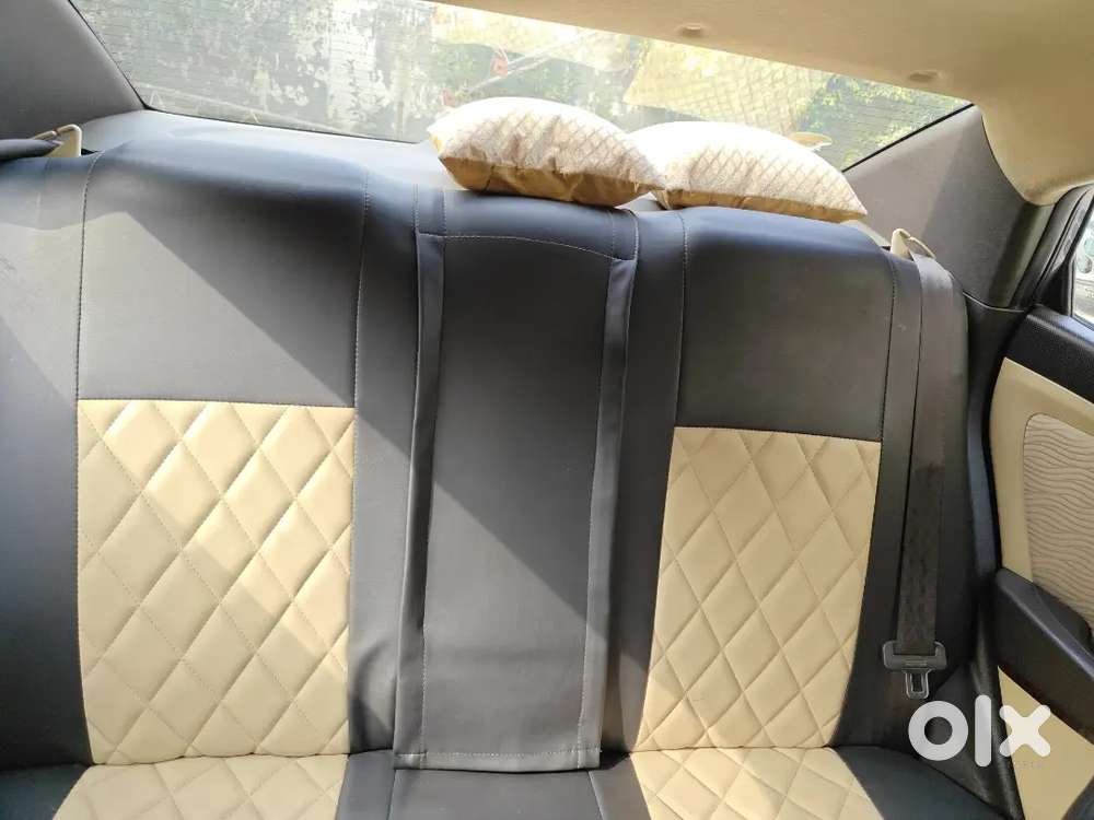 Hyundai Verna 2014 Petrol Well Maintained Good Condition