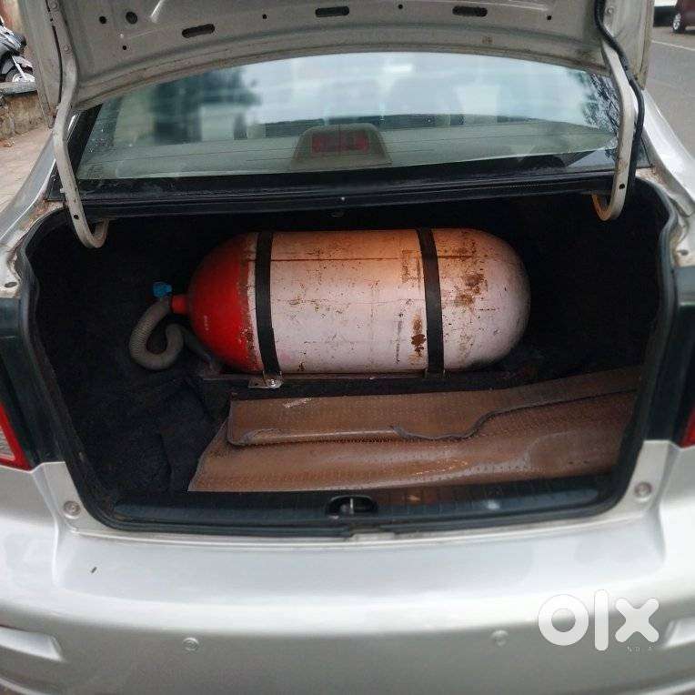 Maruti Suzuki Sx4 Zxi (opt), 2010, Cng & Hybrids