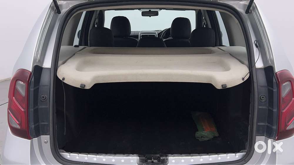 Renault Duster 1.5 Rxs Petrol, 2020, Petrol