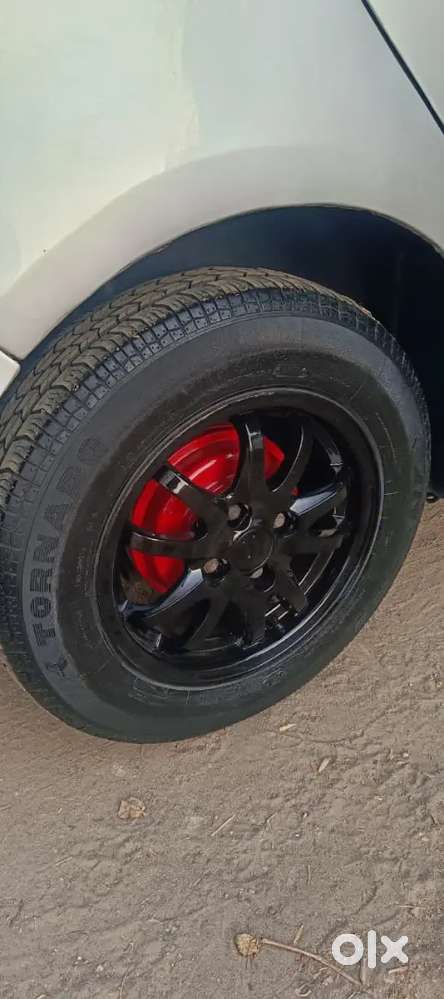 Maruti Suzuki Swift 2011 Petrol 60000 Km Driven