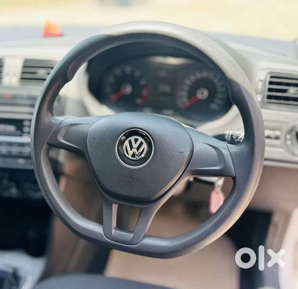 Volkswagen Polo 1.0 Comfortline Plus, 2020, Petrol