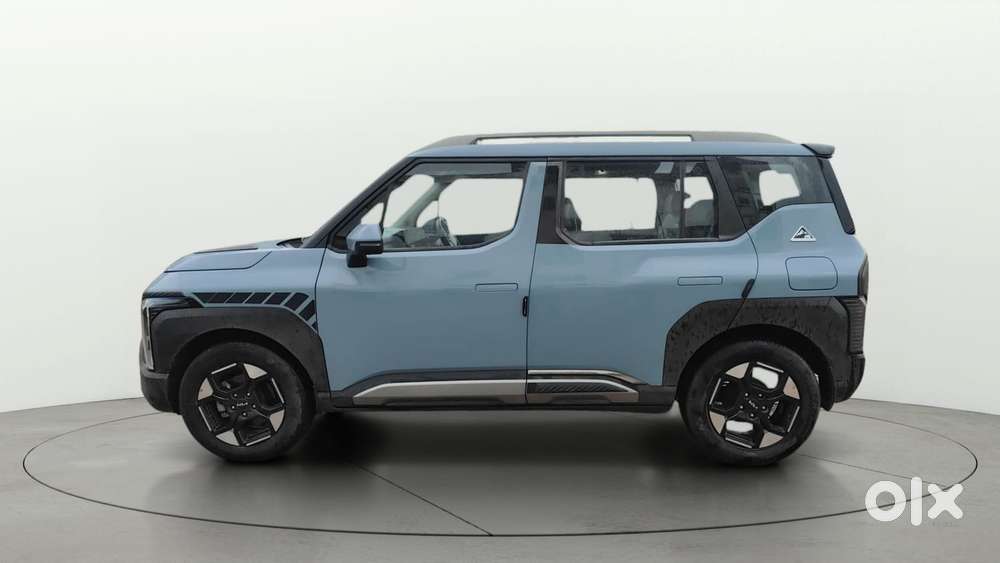 Kia Syros Htx Turbo, 2025, Petrol