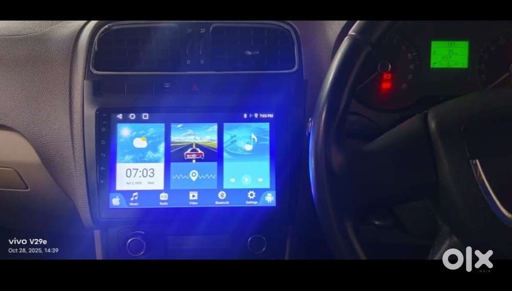 Skoda Rapid 2013-2016 1.5 Tdi Elegance Black Package, 2013, Petrol