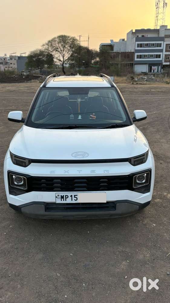 Hyundai Exter, 2023, Petrol