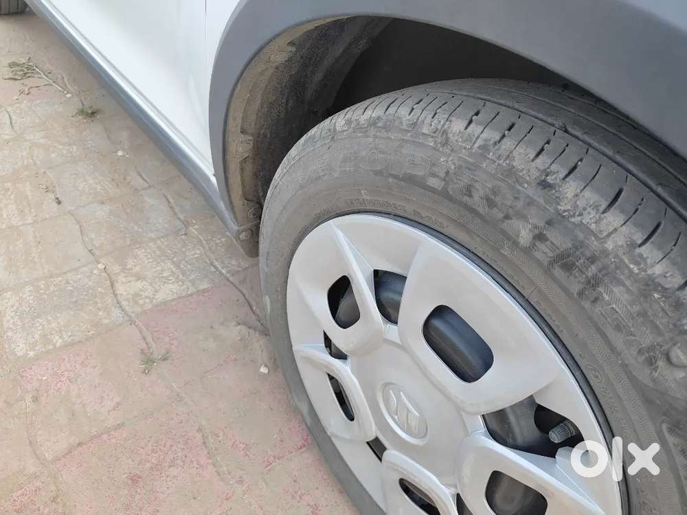 Maruti Suzuki Ignis 2022 New Condition
