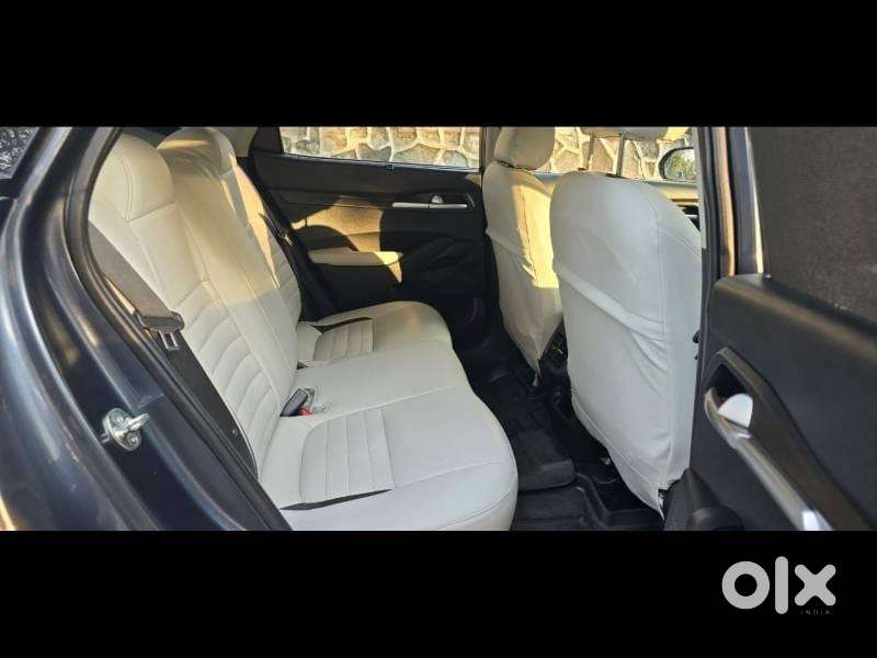 Kia Seltos, 2022, Diesel