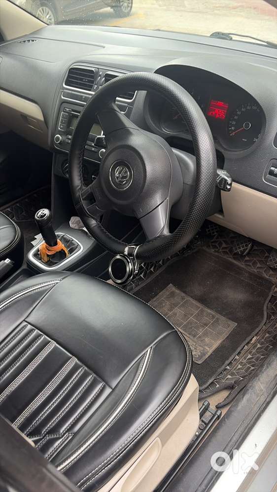 Volkswagen Polo 2010 Year Car