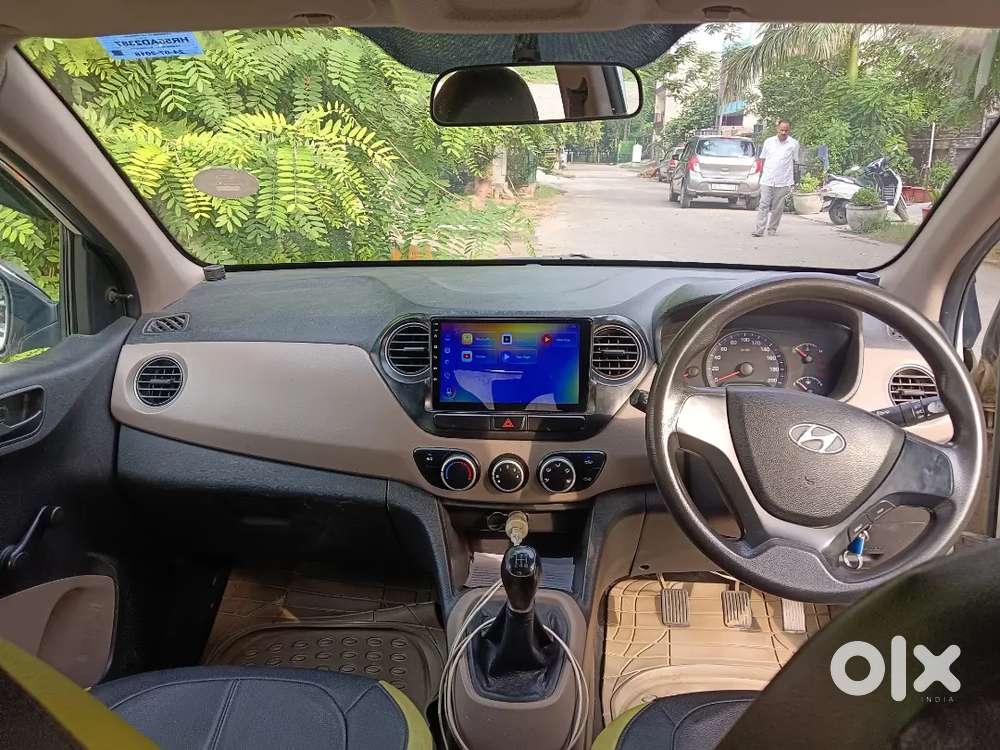Good Condition Car