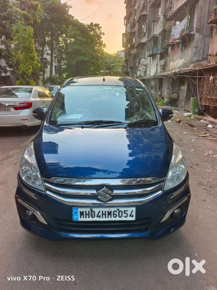 Maruti Suzuki Ertiga Vdi, 2016, Diesel