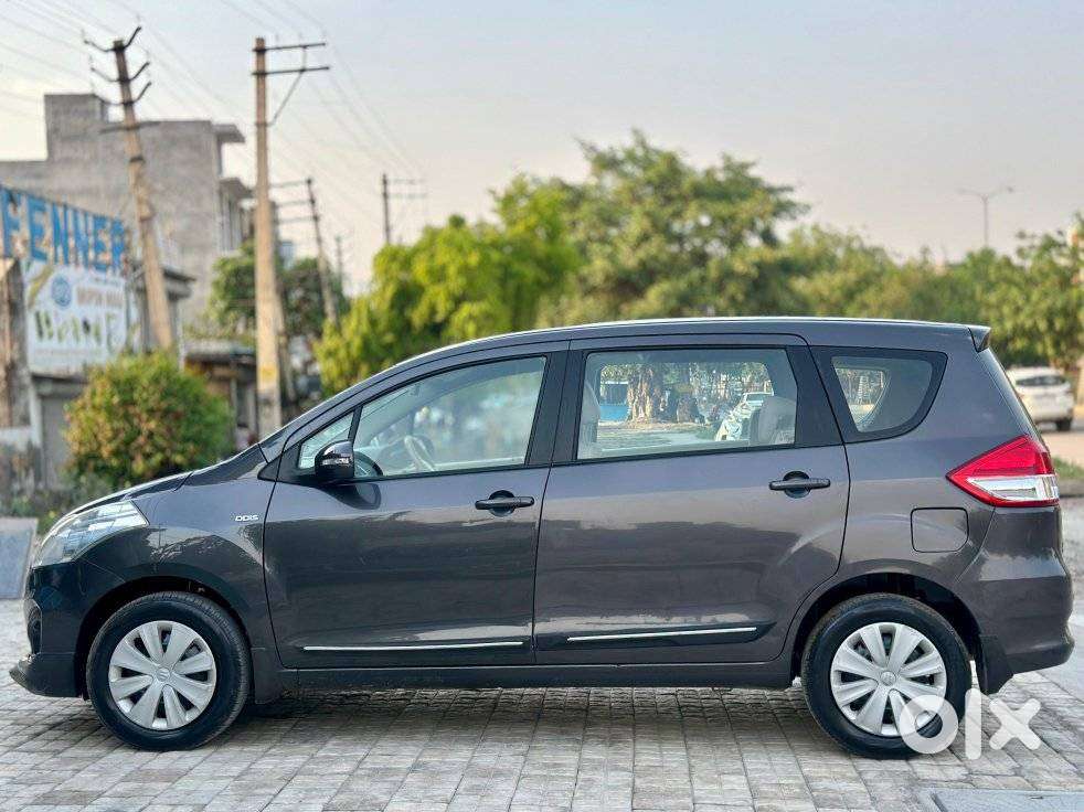 Maruti Suzuki Ertiga Vdi Shvs, 2019, Diesel