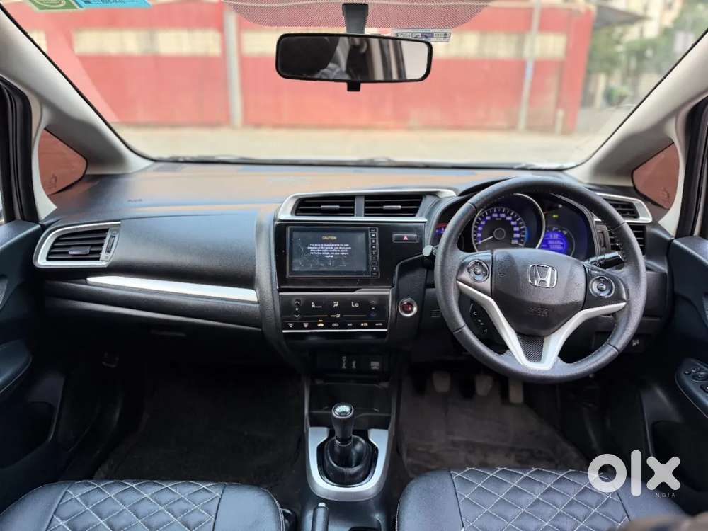 Honda Wr-v 1.5 Vx I-dtec, 2020, Diesel