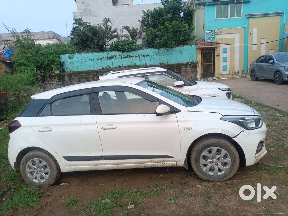 Hyundai New I20 2019 Petrol