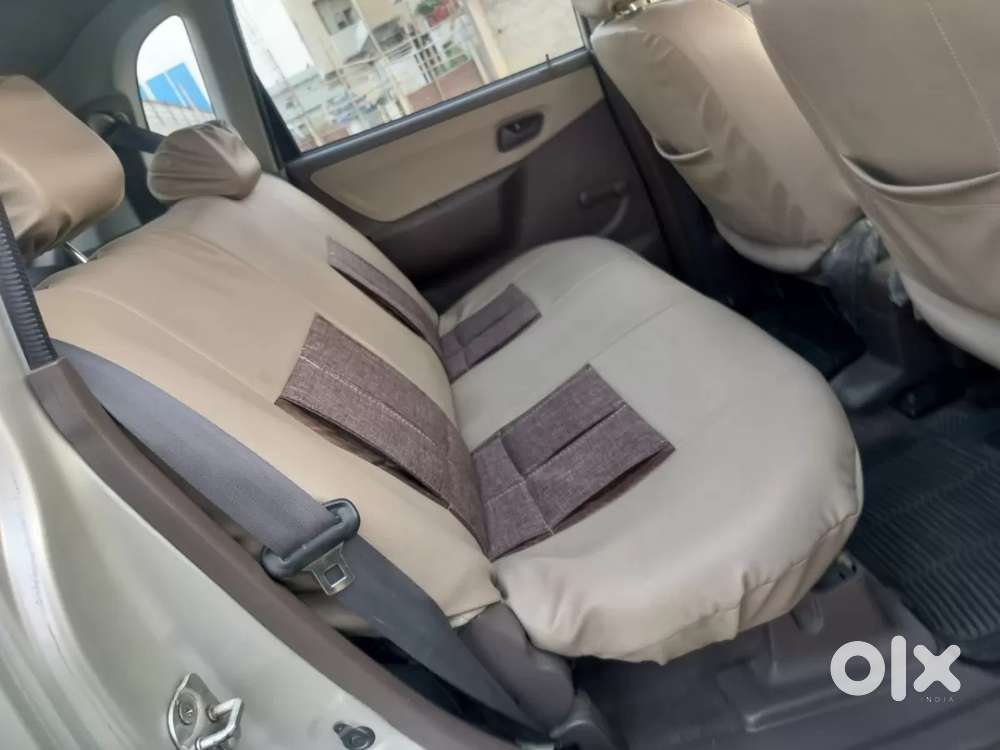 Maruti Suzuki Zen Estilo Lxi Bs Iv, 2013, Petrol