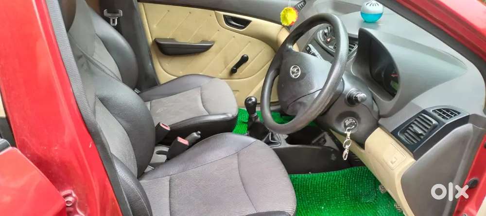 Hyundai Eon 2012 Petrol 45000 Km Driven