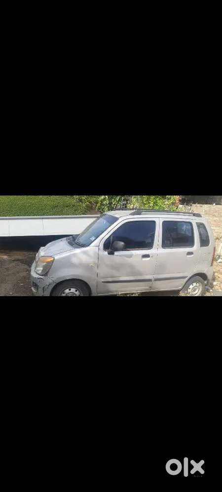 Best Maruti Wagon R 2009 Car For Sell In Best Condition