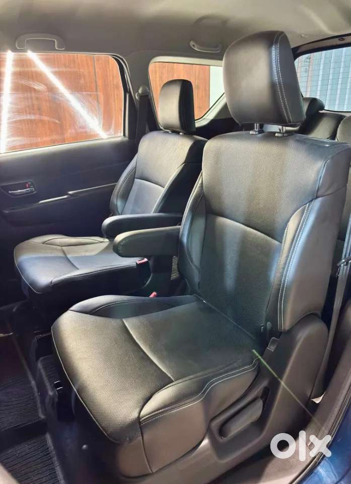 Maruti Suzuki Xl6 1.5 Alpha At, 2023, Petrol
