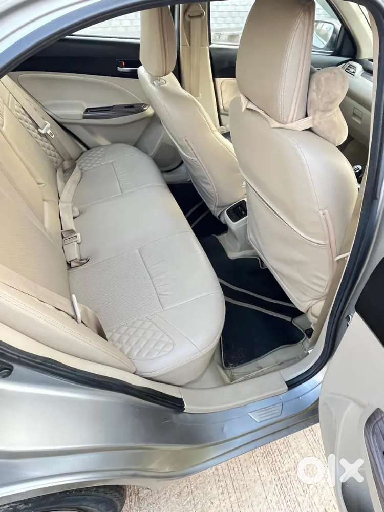 Maruti Suzuki Dzire 2021