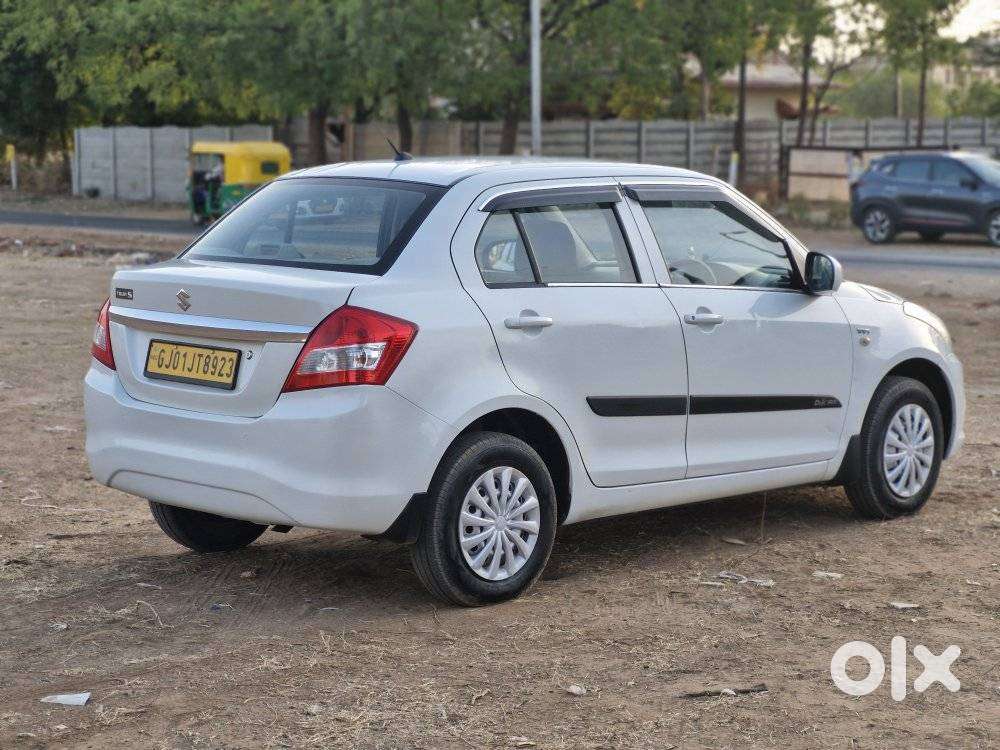 Maruti Suzuki Swift Dzire Tour S, 2022, Cng & Hybrids
