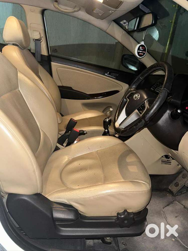 Hyundai Car Manual Diesel 2013