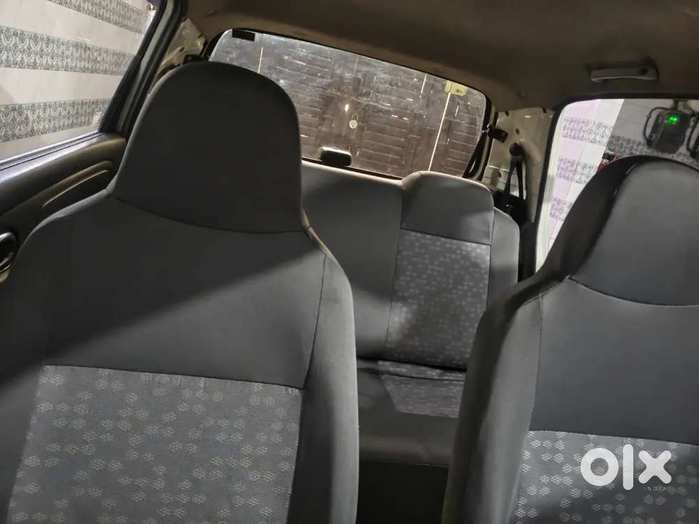 Maruti Suzuki Alto 2011 Petrol 128000 Km Driven