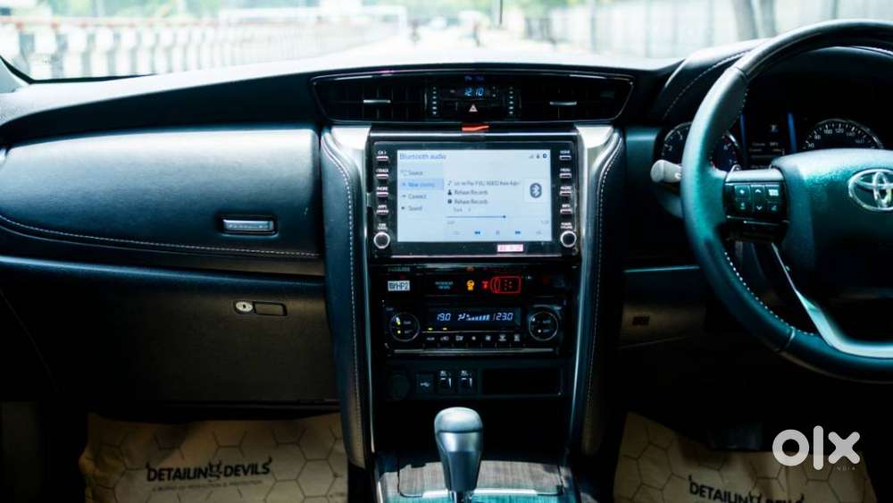Toyota Fortuner 4x2 Mt 2.7 Petrol, 2026, Petrol