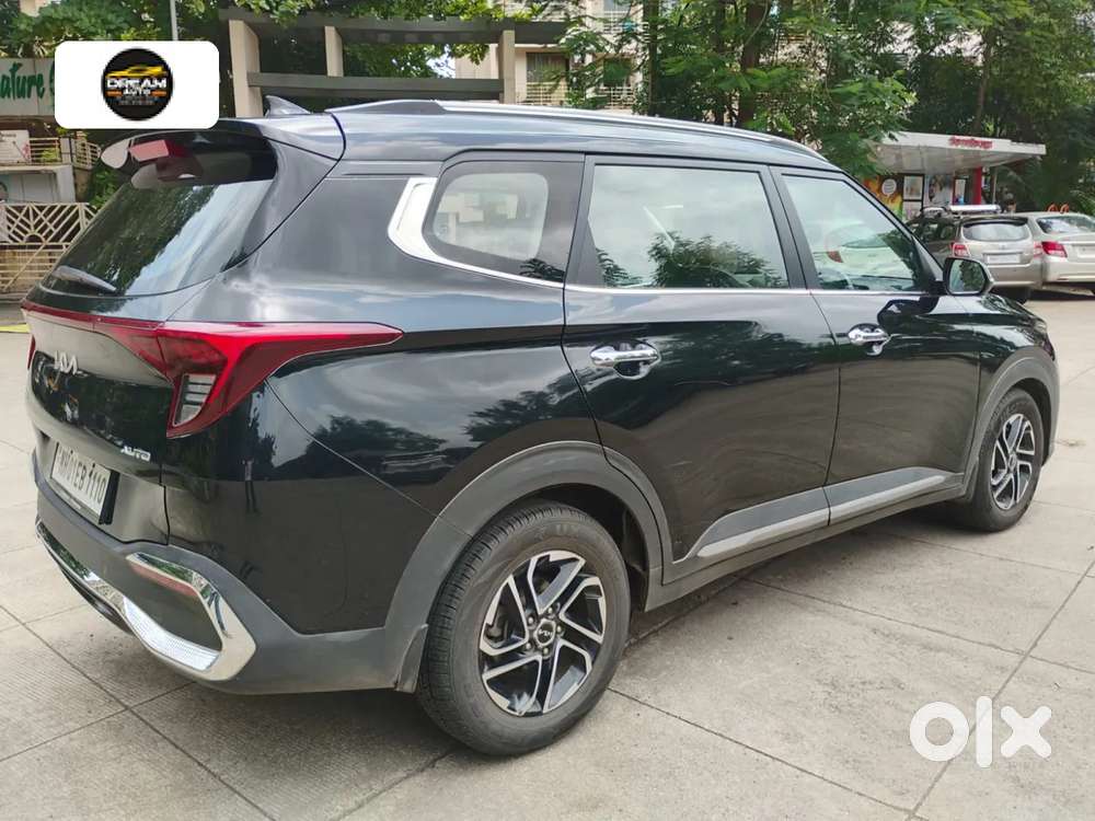 Kia Carens 1.5 Luxury Plus Diesel At 6 Str, 2022, Diesel