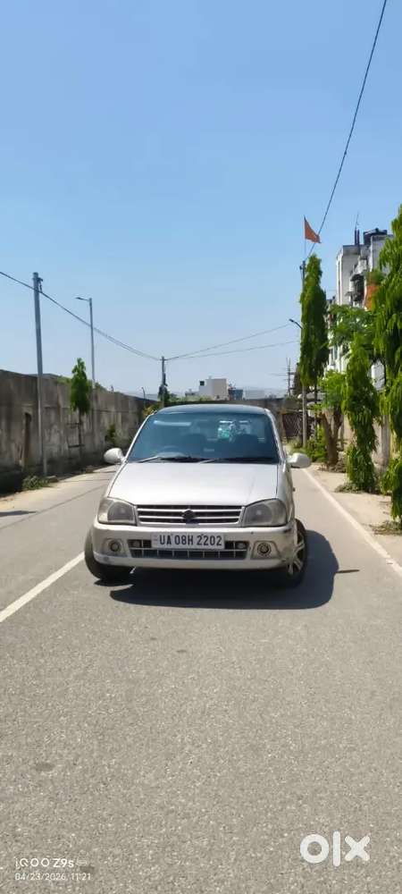 Maruti Suzuki Zen 2006 Model