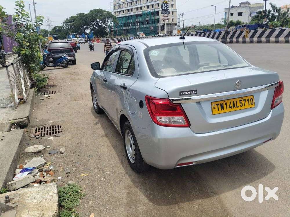 Maruti Suzuki Swift Dzire Tour Ldi, 2024, Cng & Hybrids