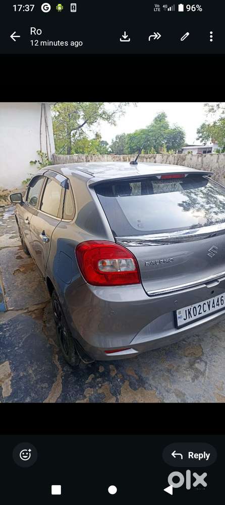 Center Locking 2021 Dec Clean Car