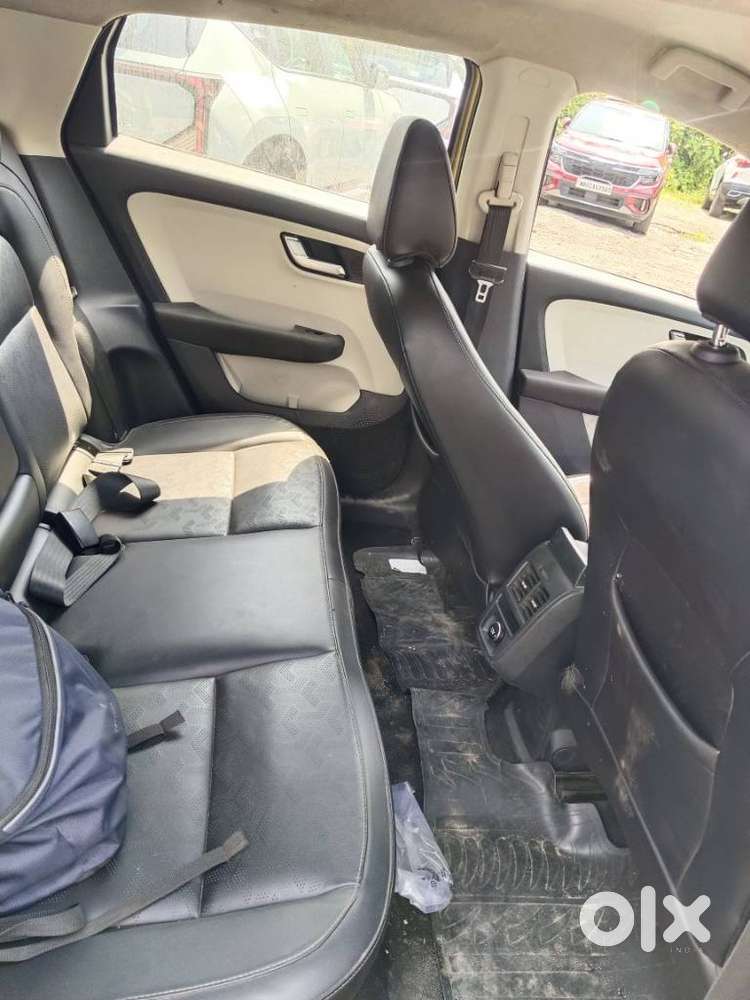 Tata Altroz Xm Plus (s), 2021, Petrol