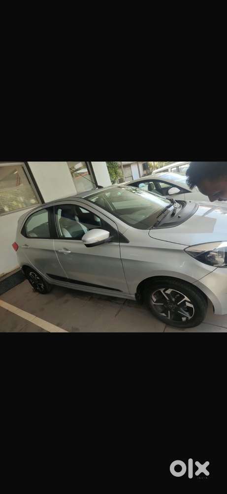 Tata Petrol Car 2017