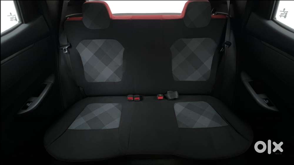Renault Kwid 2019-ongoing 1.0 Rxt (o), 2020, Petrol
