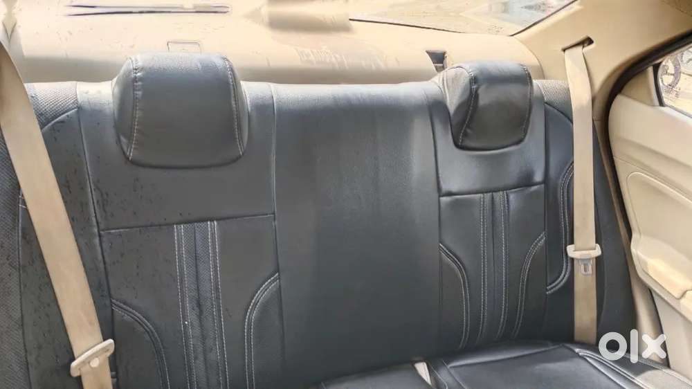Maruti Suzuki Dzire 2018