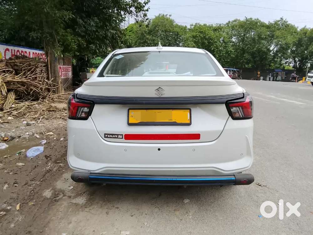 Maruti Suzuki Dzire 1.2 Tour 2026