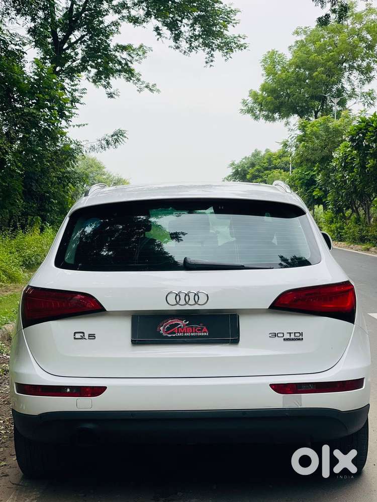 Audi Q5 30 Tdi Quattro, 2015, Diesel