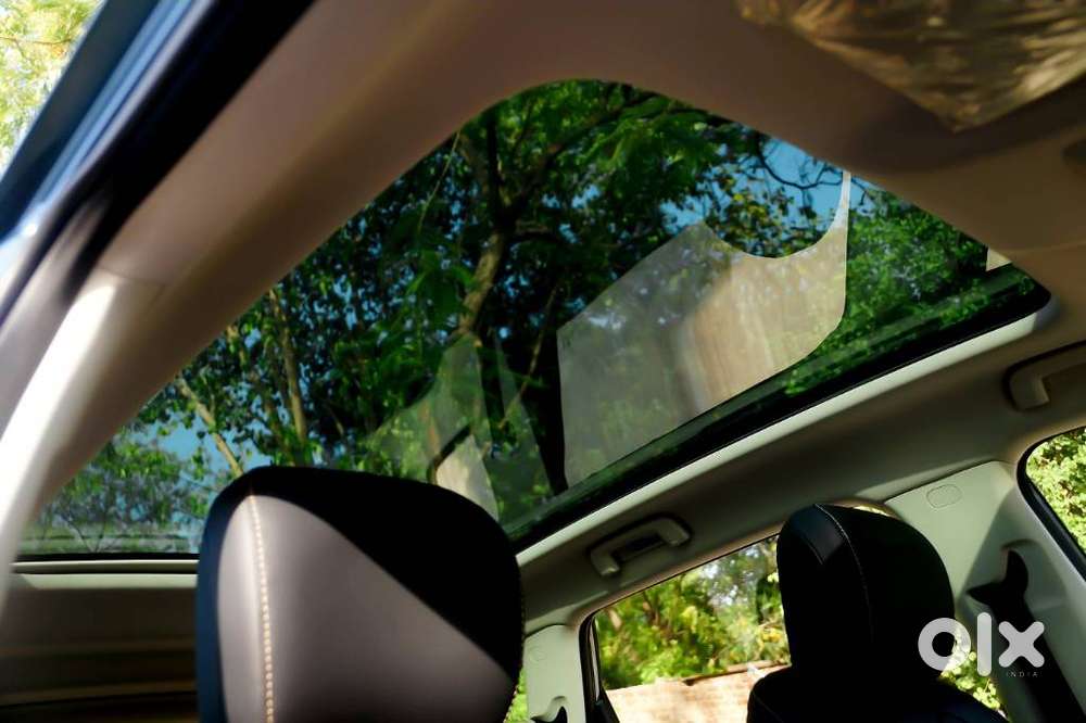 Mg Windsor Ev Essence, 2024, Electric