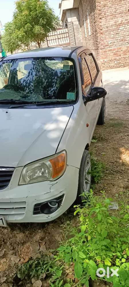Maruti Suzuki Alto K10 2011 Petrol 180000 Km Driven