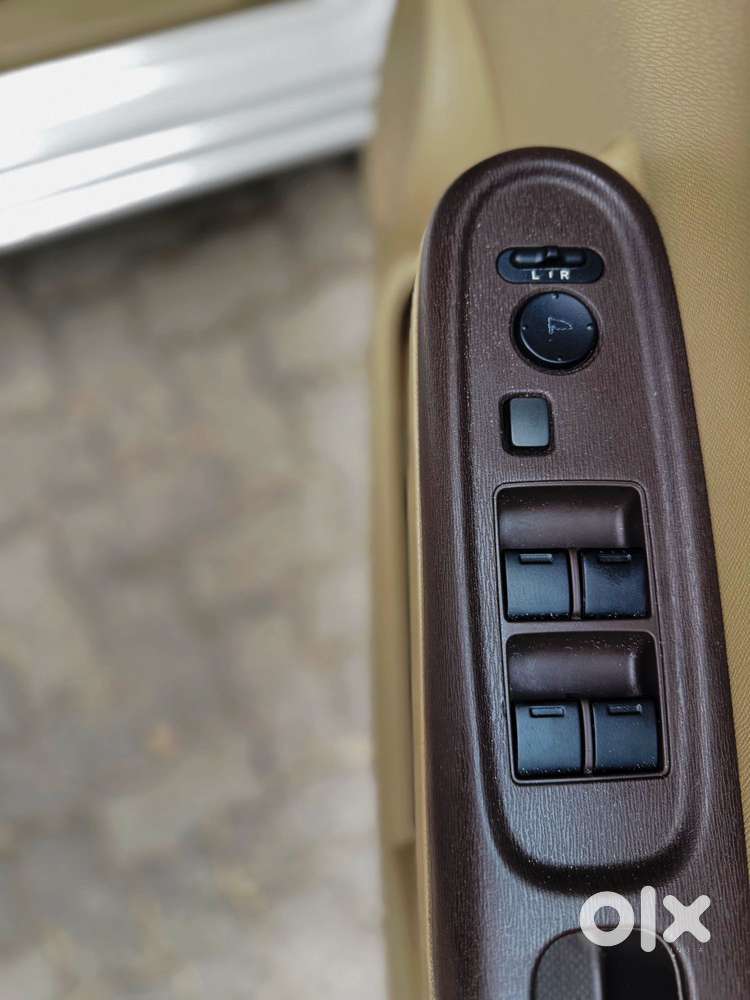 Honda Brio Vx Mt, 2014, Petrol