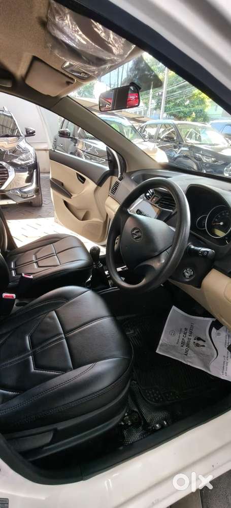 Hyundai Eon Magna +, 2013, Petrol