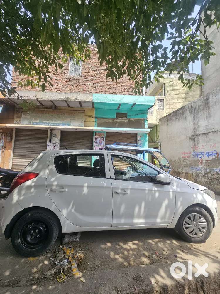 Hyundai I20 Well Maintained