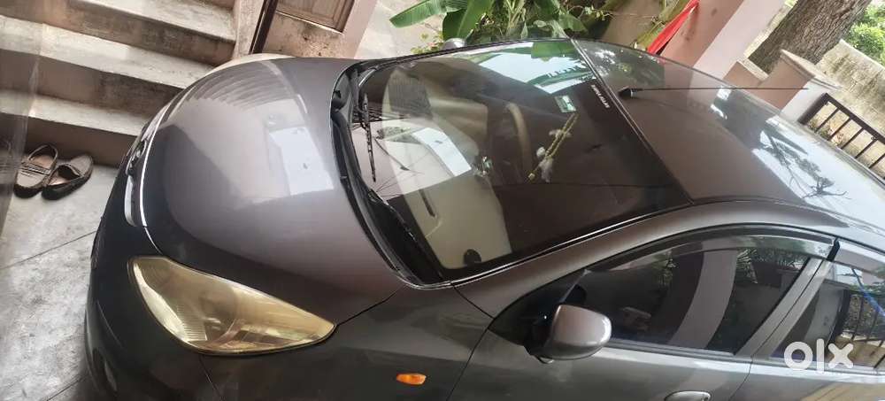Hyundai I10 2009
