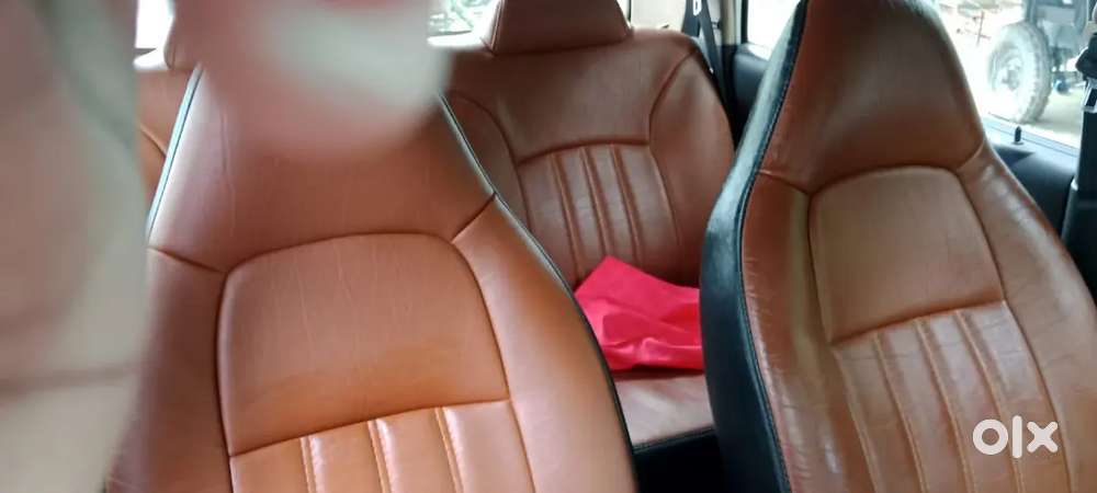 Hyundai Santro Xing Gl 2012