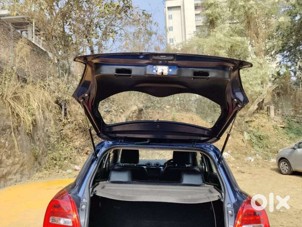 Maruti Suzuki Swift Vxi 1.2 Abs Bs-iv, 2023, Petrol