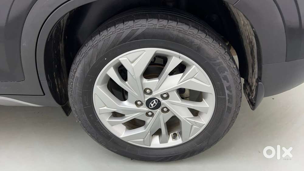 Hyundai Creta 1.5 Sx, 2023, Petrol