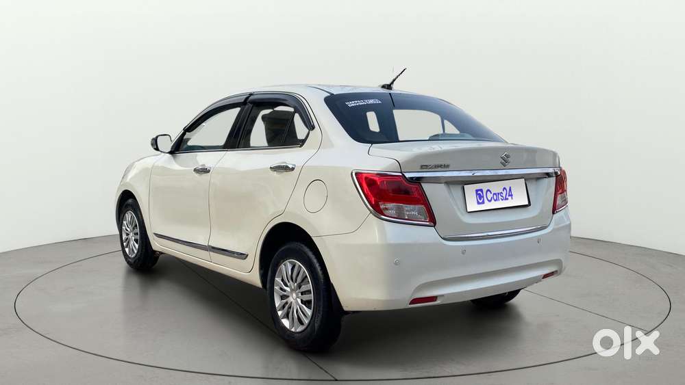 Maruti Suzuki Swift Dzire 1.2 Vxi Bsiv, 2020, Petrol
