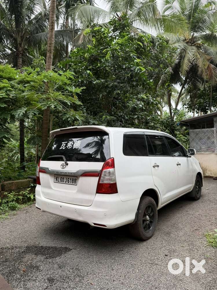 Toyota Diesel Manual 2007