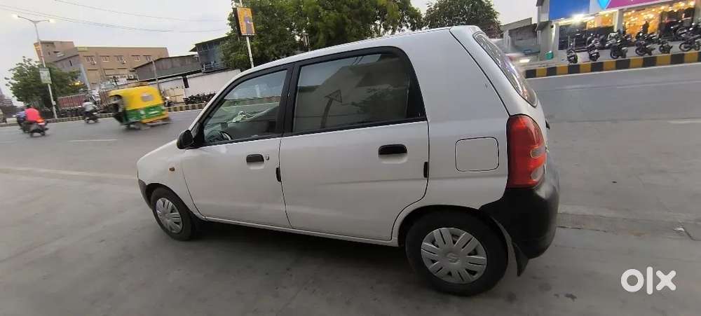 Maruti Suzuki Alto 2006 Cng & Hybrids 180000 Km Driven