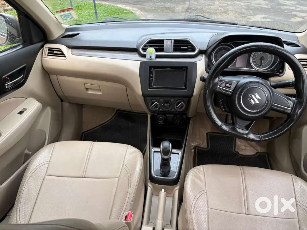 Maruti Suzuki Dzire 2021 First Owner